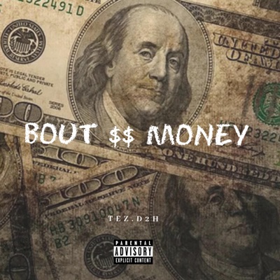 Bout $$ Money - Single