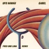 Gabel Gabel (Fred und Luna Mix) Gabel (Fred und Luna Mix) - Single