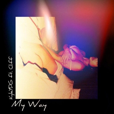 My Way (feat. NOVAKANE) - Single