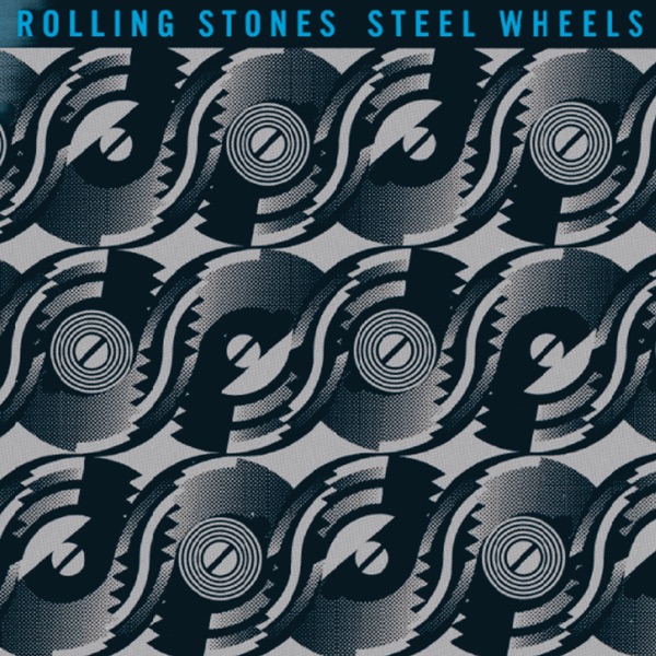 Steel Wheels (2009 Remaster)