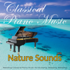Classical Piano Music with Nature Sounds: Relaxing Classical Music for Studying, Sleeping, Relaxing - Classical Music DEA Channel, Romantic Piano Music Academy & Bedtime Mozart Lullaby Academy