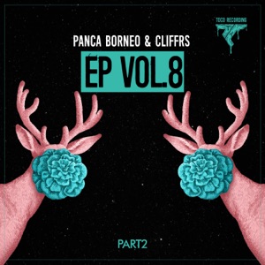 EP, Vol. 8, Pt. 2 - EP