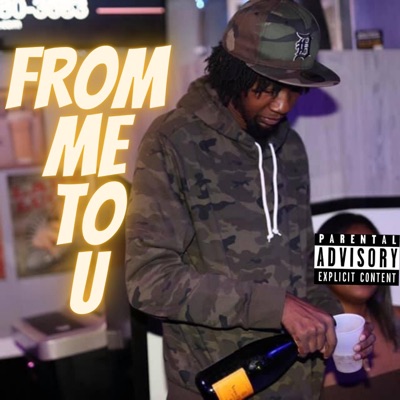 From Me to You - EP