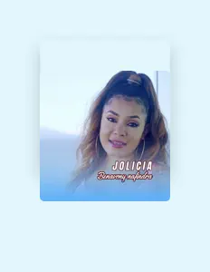 Escucha a Jolicia, mira vídeos musicales, lee la biografía, consulta fechas de giras y mucho más.