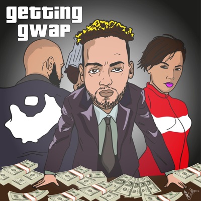 Getting Gwap - Single