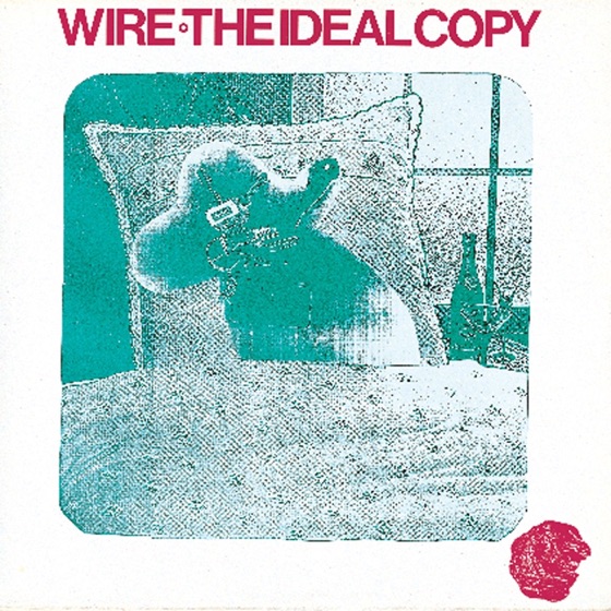 Cover artwork for Drill