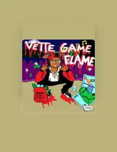 Listen to Coo Da Kiid, watch music videos, read bio, see tour dates & more!