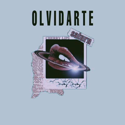 Olvidarte - Single