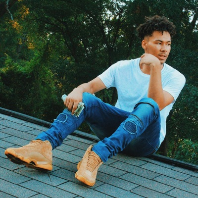 When You Down (feat. Lobg) - Single