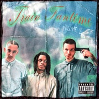 Volume II - Train Fantôme