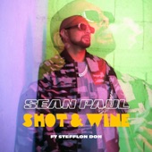 Sean Paul;Stefflon Don - Shot & Wine