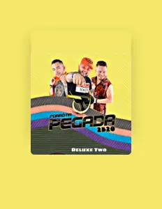 Listen to Forró na Pegada, watch music videos, read bio, see tour dates & more!