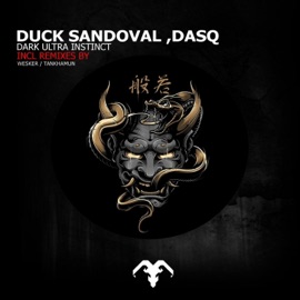 Dark Ultra Instict (Wesker remix) Duck Sandoval & Dasq
