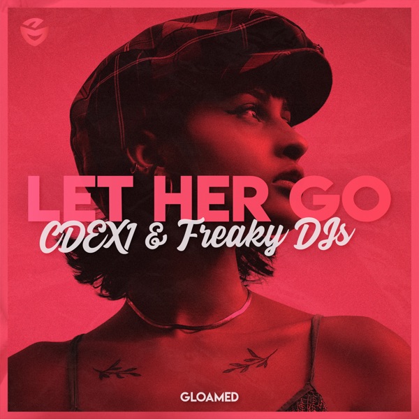 Let Her Go - Single