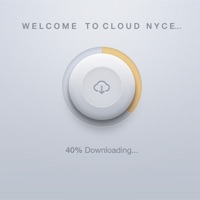 Cloud Nyce - Nuthen Nyce