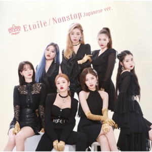 Etoile / Nonstop Japanese version Special Edition - EP