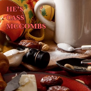 He's Cass McCombs - Single