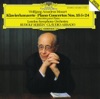 Mozart: Piano Concertos No. 18 & 24