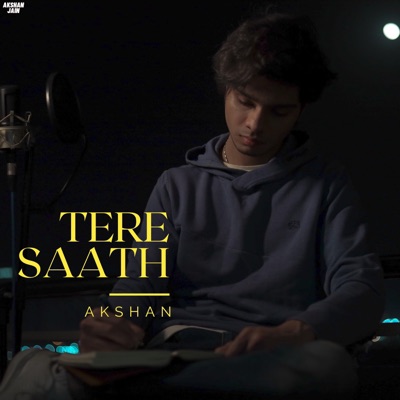 Tere Saath - Single