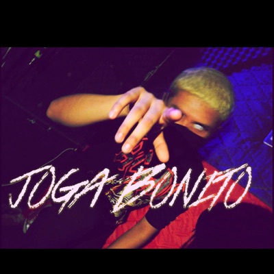 Joga Bonito (feat. chinokitt) - Single