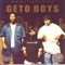 Scarface - Geto Boys lyrics