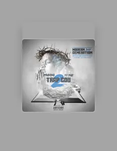 Luister naar Modern Day Generation, bekijk muziekvideo's, lees de bio, bekijk de tourdata, en meer!