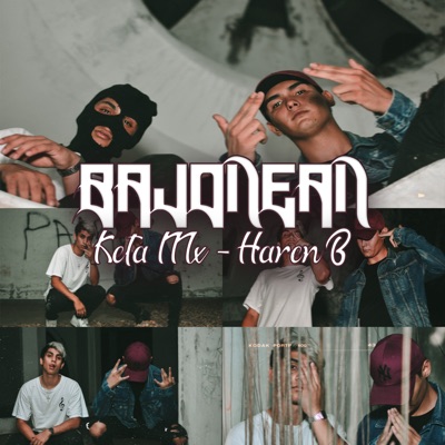 Bajonean - Single