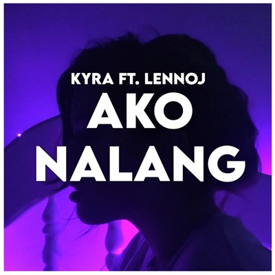Ako Nalang - Single