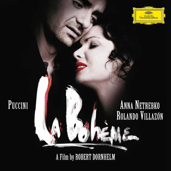 Puccini: La bohème (Live at Gasteig, München, 2007)