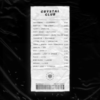 crystalclub, Vol. 1 - crystalclub