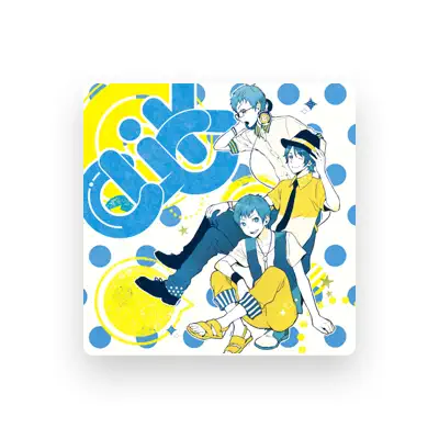 Listen to Shin Shakaijin, watch music videos, read bio, see tour dates & more!