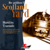 Folge 38: Mord im Transsib - Die größten Fälle von Scotland Yard