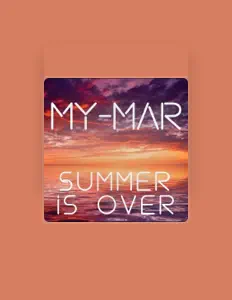 My-Mar을(를) 듣고, 뮤직 비디오를 보고, 약력을 읽고, 투어 일정 등을 확인하세요!
