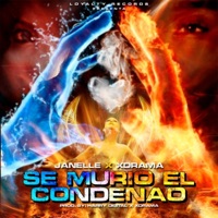 se murió el condenao - Single - Jany Janelle & Xdrama