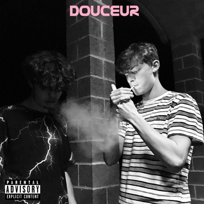 Douceur (J.O.S x Smoky) - Single