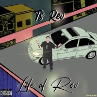 Hell Razor - Single - Ts rev