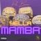 Yella Mamba - Rez Burna lyrics
