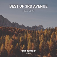 Best of 3rd Avenue  Fall 2020 - Albuquerque, Forerunners & Hot Tuneik