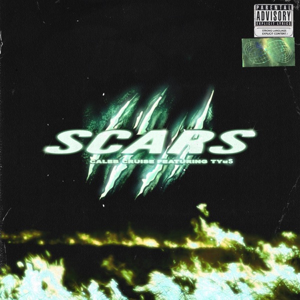 Scars (feat. Tyus) - Single