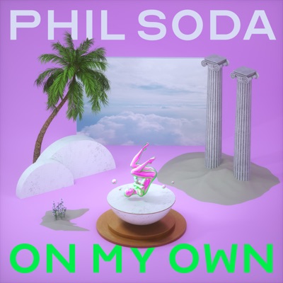 On My Own - Single