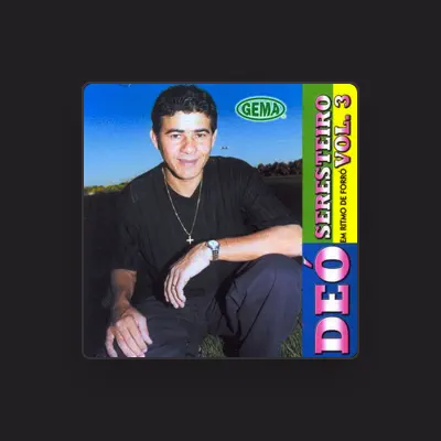Listen to Déo Seresteiro, watch music videos, read bio, see tour dates & more!