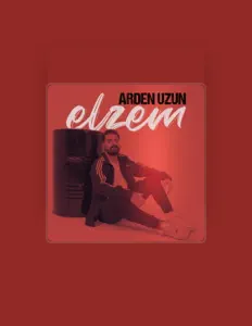Arden Uzunを聴いたり、ミュージックビデオを鑑賞したり、経歴やツアー日程などを確認したりしましょう！