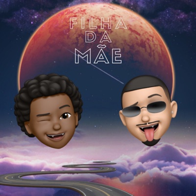 Filha da Mãe - Single