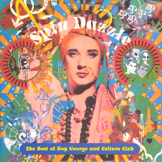 The Very Best of Jimmy Somerville, Bronski Beat & the