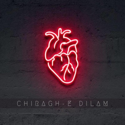 Chiraghe Dilam - Single