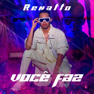 Você Faz - Single