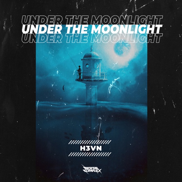 Under the Moonlight - Single