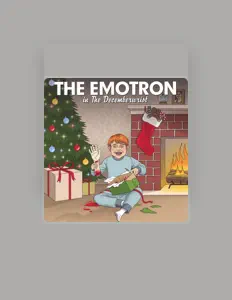 The Emotronを聴いたり、ミュージックビデオを鑑賞したり、経歴やツアー日程などを確認したりしましょう！
