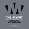 Blue Rose Sisters - The Advent lyrics