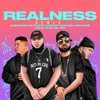 Realness (Remix) [feat. 3r el Hijo del Rey] - Single